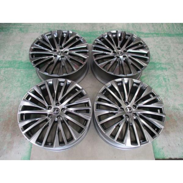 レクサス（LEXUS） レクサス RX 現行 450h 350h バージョンL 純正