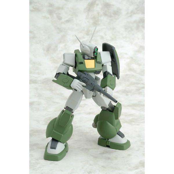 3個セット】 CM's メカアクション 銀河漂流バイファム ラウンド