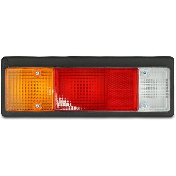 三菱ふそう キャンター 純正タイプ テールランプ L 助手席 標準 ワイド