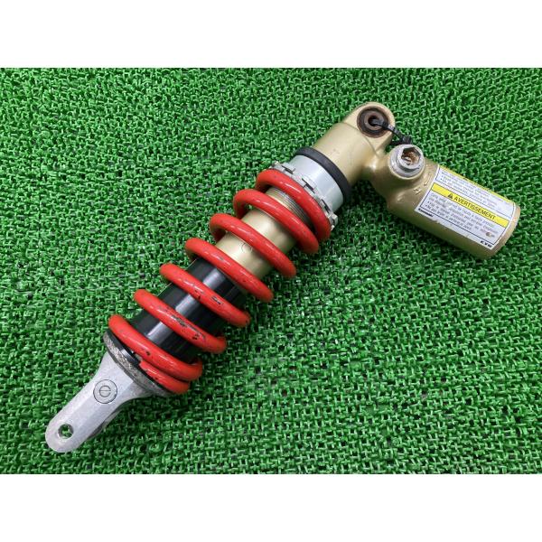 カワサキ（Kawasaki） ZX-12R リアサスペンション K320 純正 中古