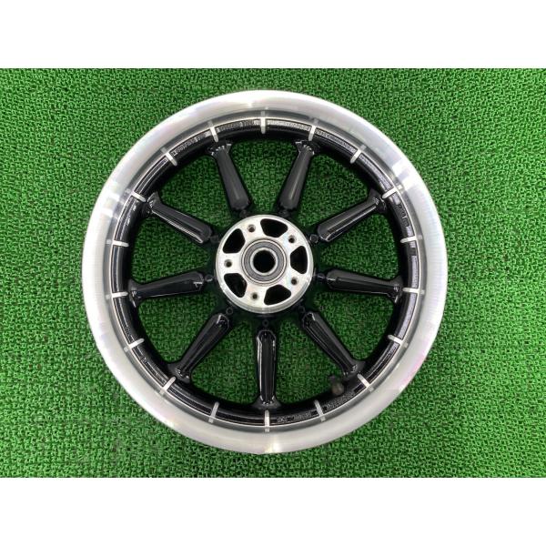 Harley Davidson（ハーレー・ダビッドソン） FLHTCU1580 フロント