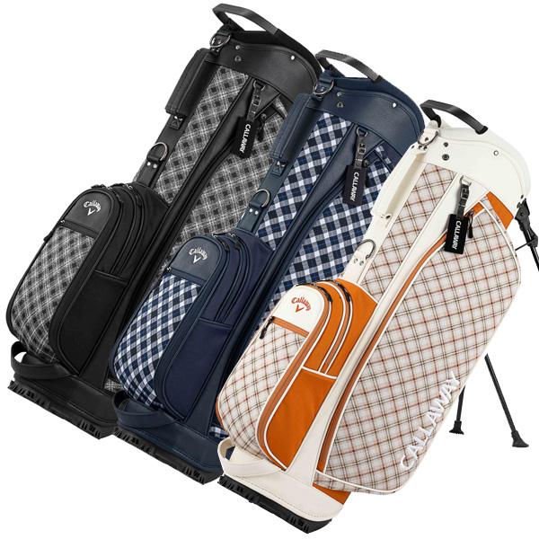 Callaway（キャロウェイ） キャディバッグ SPL-II メンズ レディース