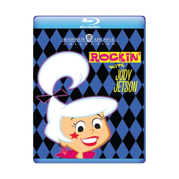 Rockin' With Judy Jetson 宇宙家族ジェットソン/ジュディー・ジェット