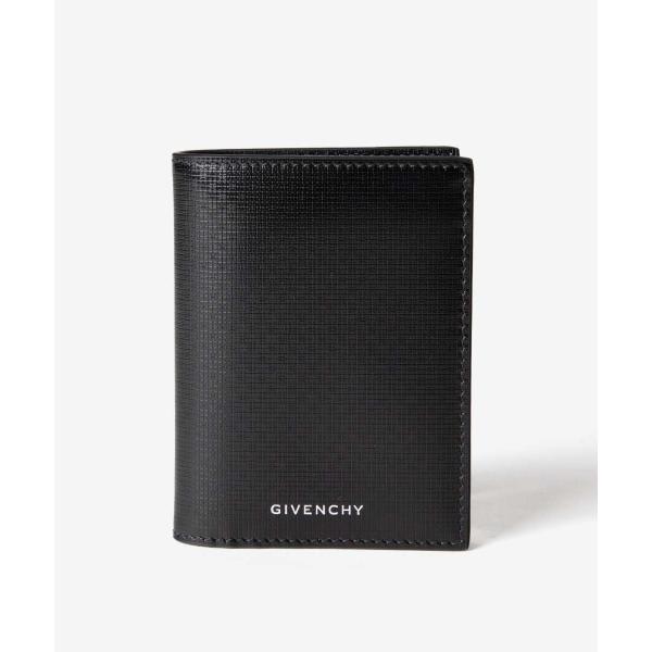GIVENCHY（ジバンシィ） GIVENCHY 4G CARD HOLDER 6CC クラシック