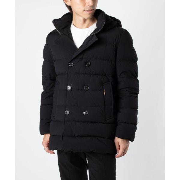 MOORER（ムーレー） MOORER Jacket ジャケット FLORIO-KN フロリオ