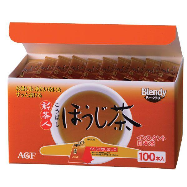 お茶】日本の紅茶！便利な個包装スティック100本入り！溶かすだけ簡単