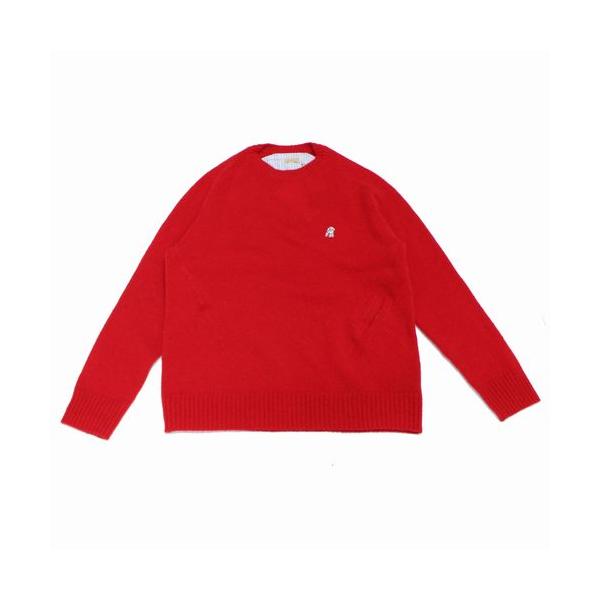 The Shepherd UNDERCOVER シェパード アンダーカバー 23AW ニット 5