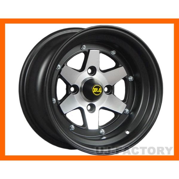 全国送料無料！】 ロンシャン XR-4 ホイール 限定 復刻版 14インチ