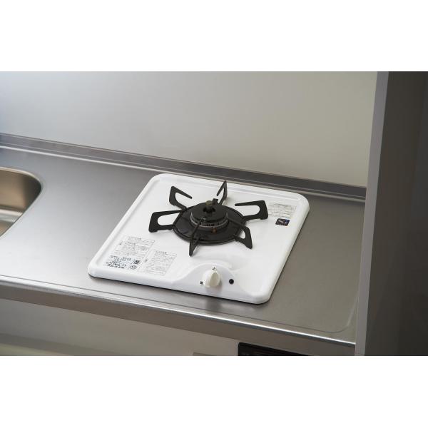 Panasonic（パナソニック） キッチンユニットMKV ガスコンロ本体 ガス