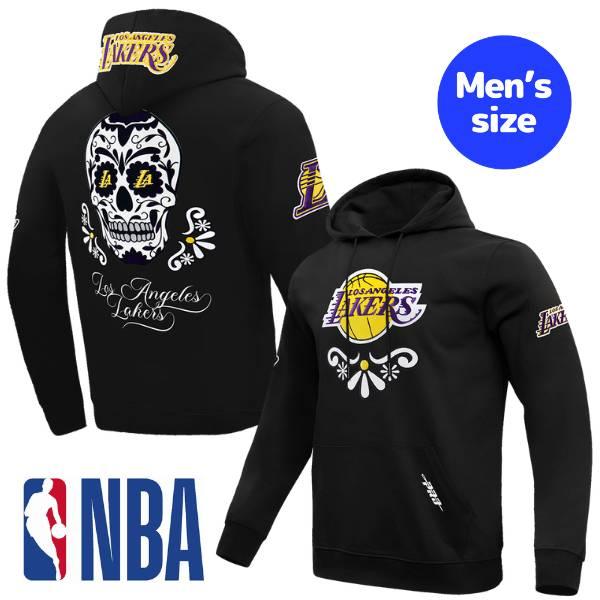 プロスタンダード NBA公式 メンズ パーカー 長袖トップス トレーナー