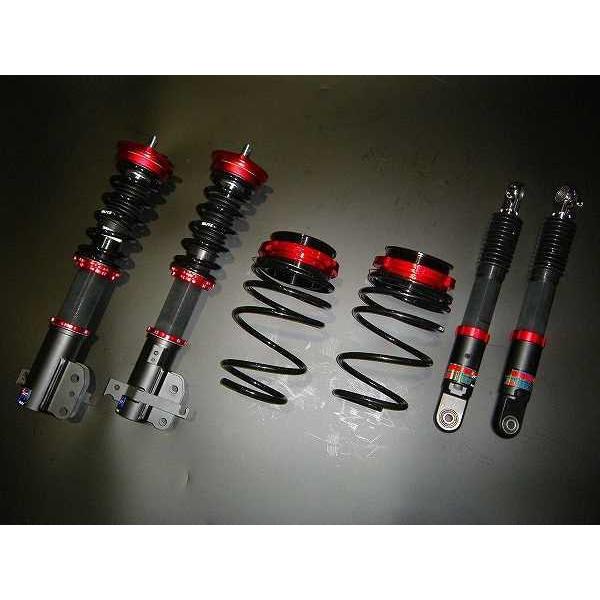 BLITZ（ブリッツ） 【BLITZ/ブリッツ】 車高調 ZZ-R 全長調整式