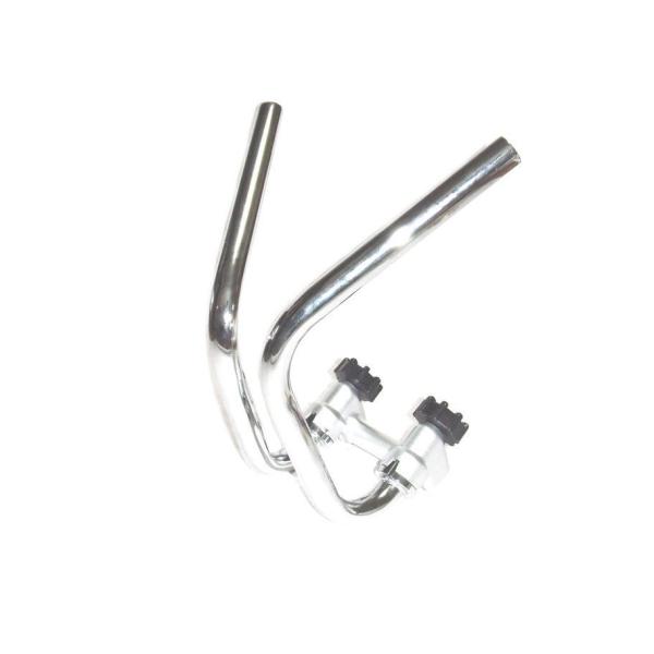 モンキー ゴリラ くるくる ハンドル 絞り ショート DAX シャリー