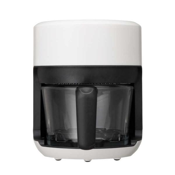 CCP ガラスノンフライオーブン pottil (ポッティル) BE-AF95-VY