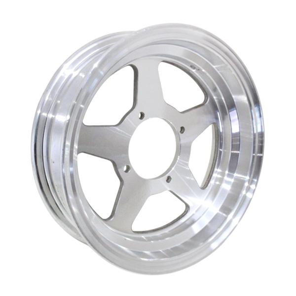 モンキー ゴリラ スポーク 10 inch インチ ワイド ホイール 3J Z50J