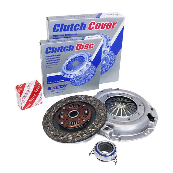 アルテッツァ SXE10 クラッチディスク クラッチカバー レリーズ