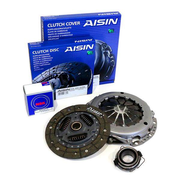 ミラ L275S L285S クラッチディスク クラッチカバー レリーズ