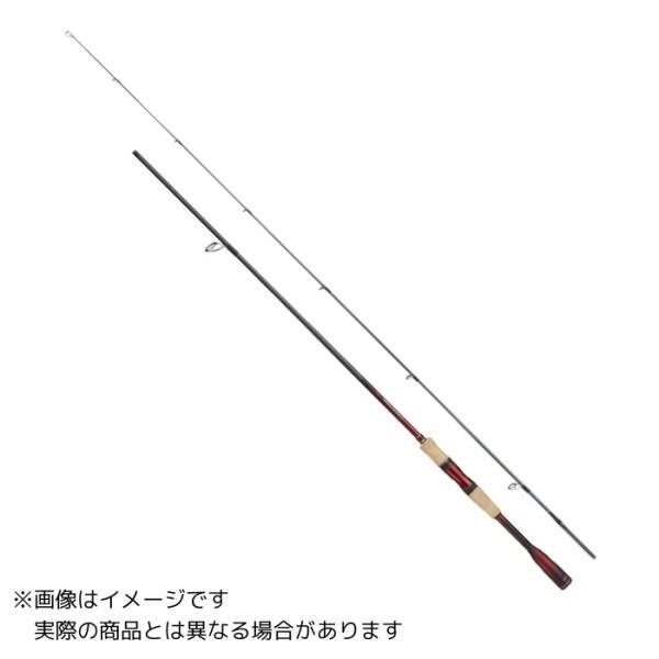 シマノ（SHIMANO） 20 ワールドシャウラ 2750FF-2(Sic) 【大型商品2