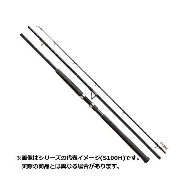 シマノ（SHIMANO） ロッド 19 COLTSNIPER XTUNE(コルトスナイパー