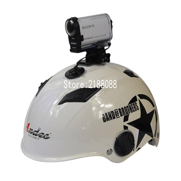 並行輸入品】 ソニーアクションカム カメラマウント HDR-AS100V as200v