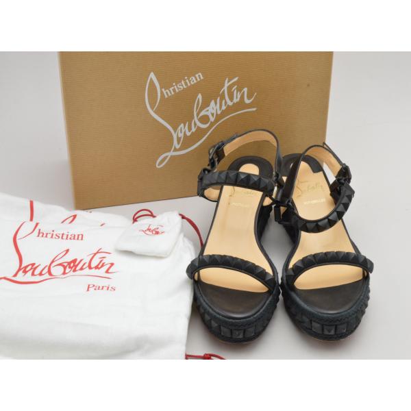 Christian Louboutin（クリスチャンルブタン） サンダル