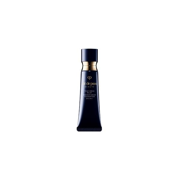 クレドポーボーテ タンクレームエクラn 25g cle de peau BEAUTE（クレ