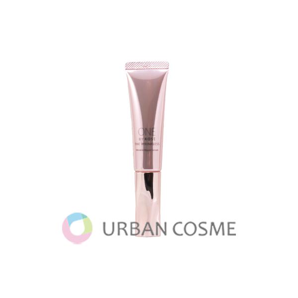 ONE BY KOSE（ワンバイコーセー） コーセー ザ リンクレス W 18g 国内