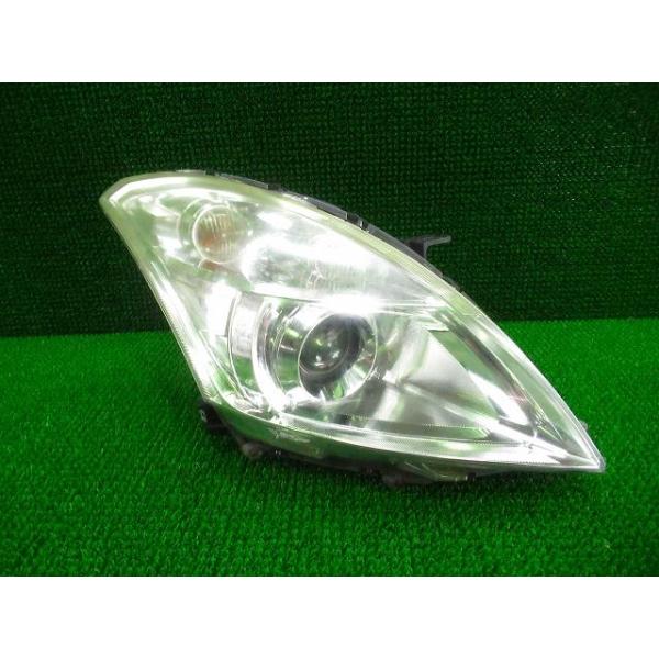 スイフト スズキ DBA-ZC72S 右ヘッドランプ 右ヘッドライト 右ライト