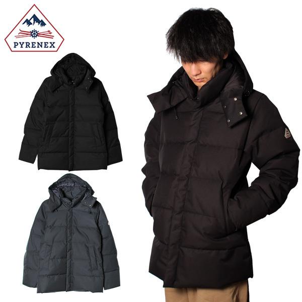 Pyrenex（ピレネックス） 並行輸入品 BELFORT INT'L ベルフォール