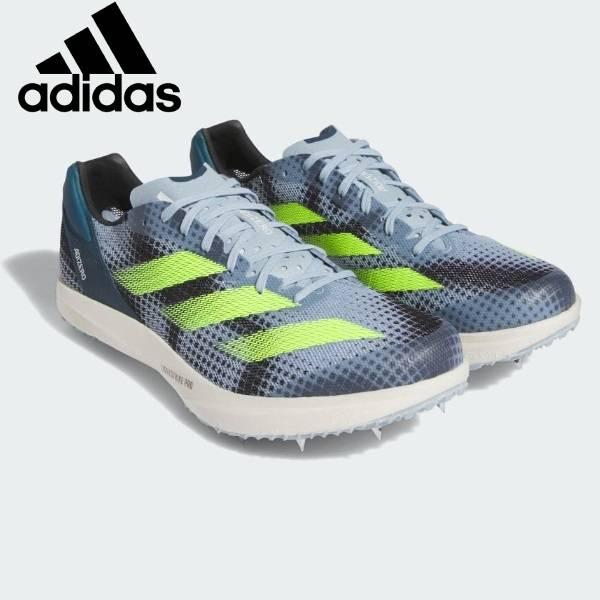 adidas（アディダス） メンズ 中長距離用 陸上スパイク ADIZERO