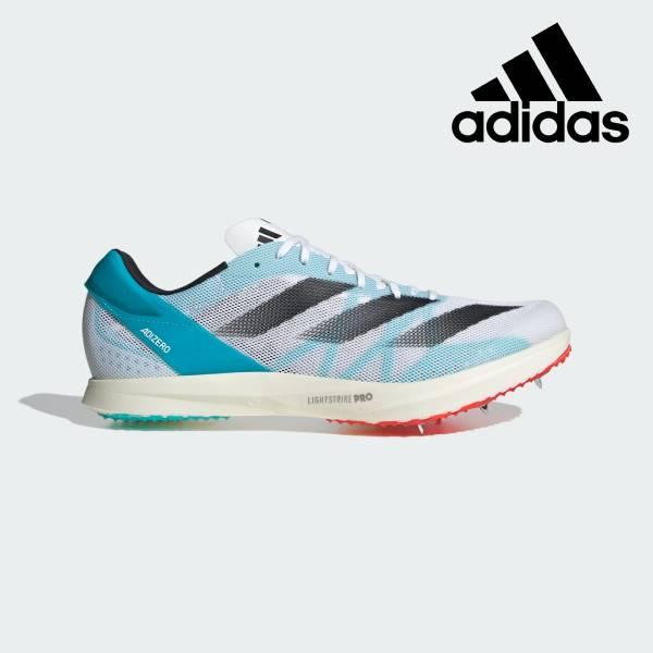 adidas（アディダス） 陸上スパイク 長距離 中距離 メンズ アディゼロ