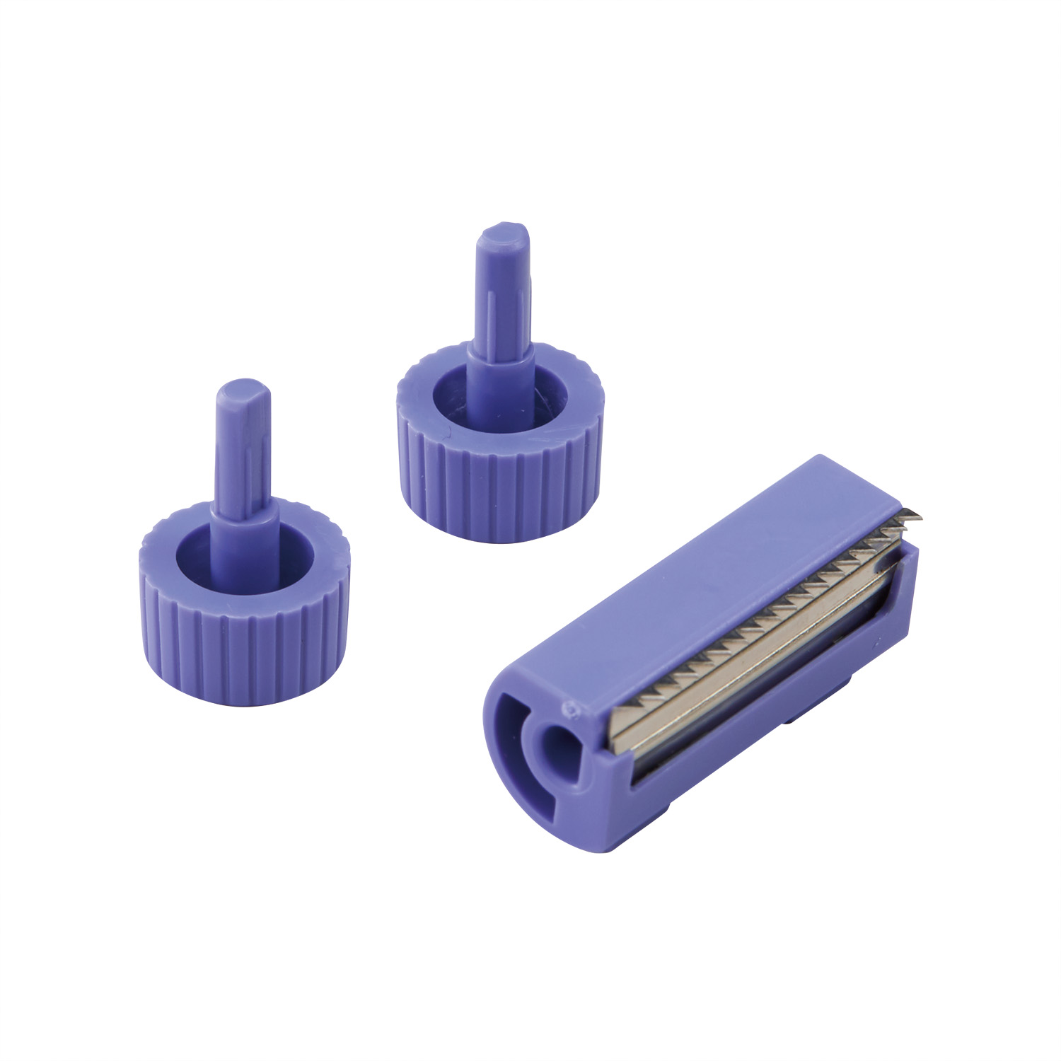 テープディスペンサー部品 替え刃|ZT-24PC|商品カタログ|シヤチハタ