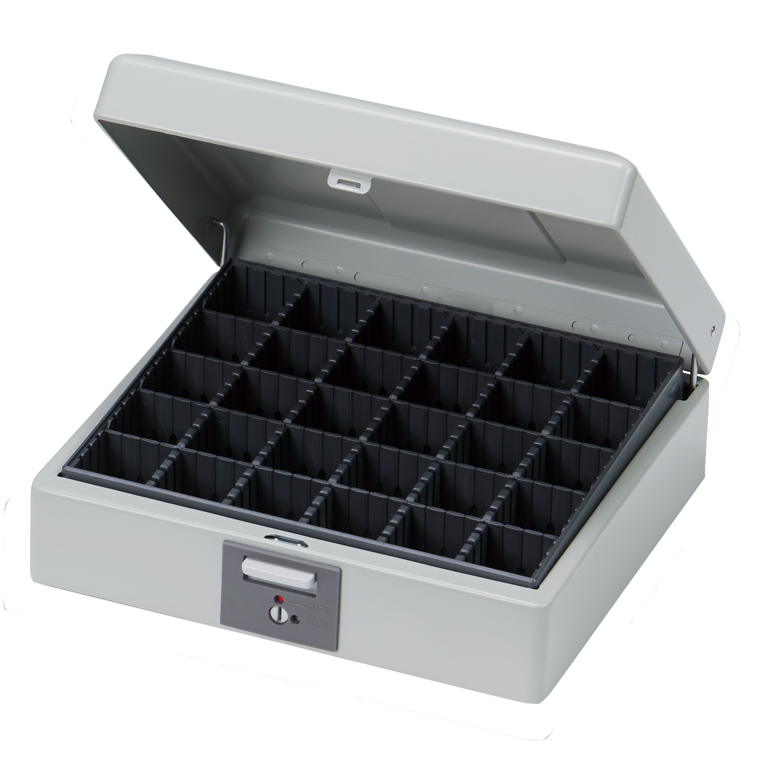 スチール印箱 大型|IBS-03|商品カタログ|シヤチハタ株式会社