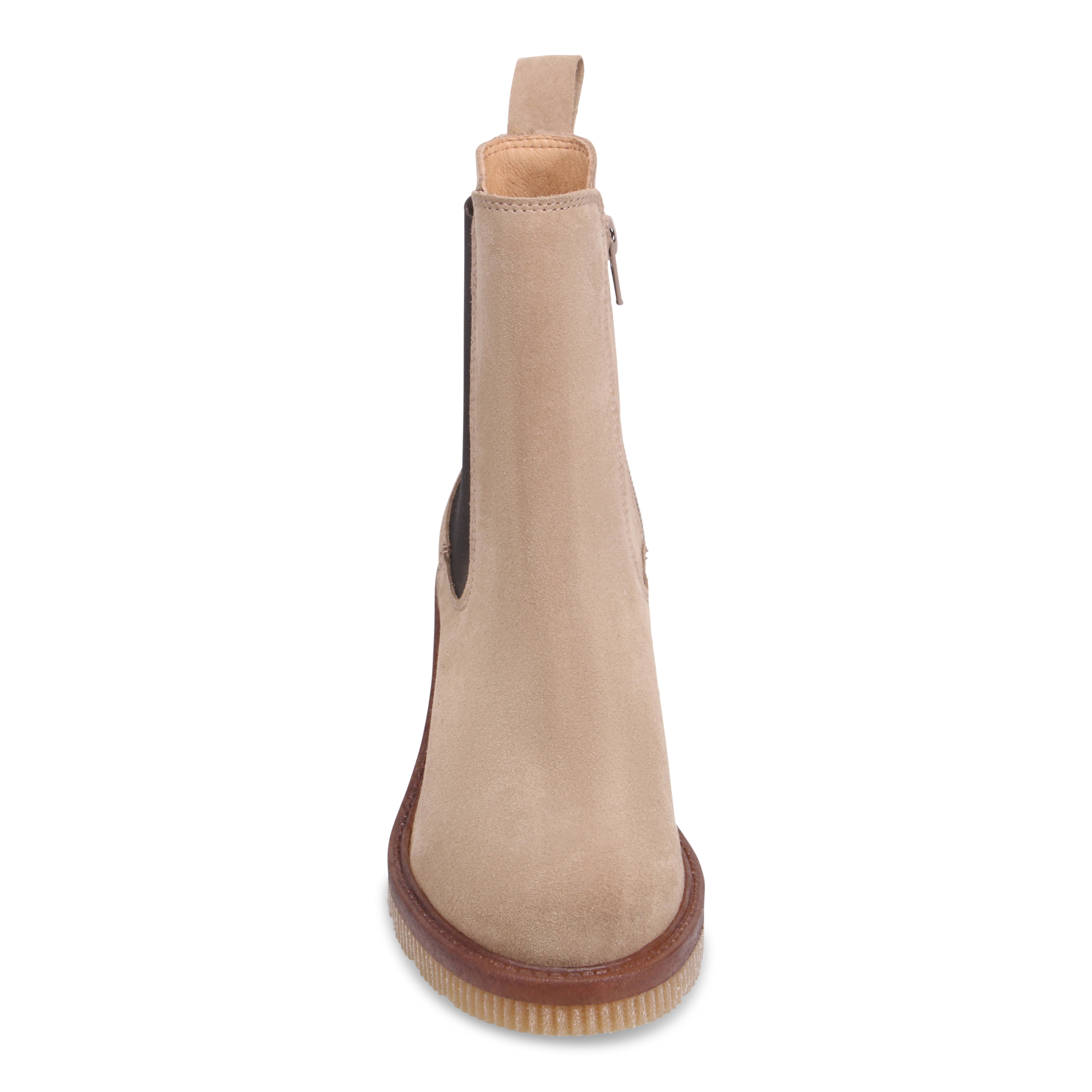 Miz Mooz Averie Short Wedge Boot - TSC.ca