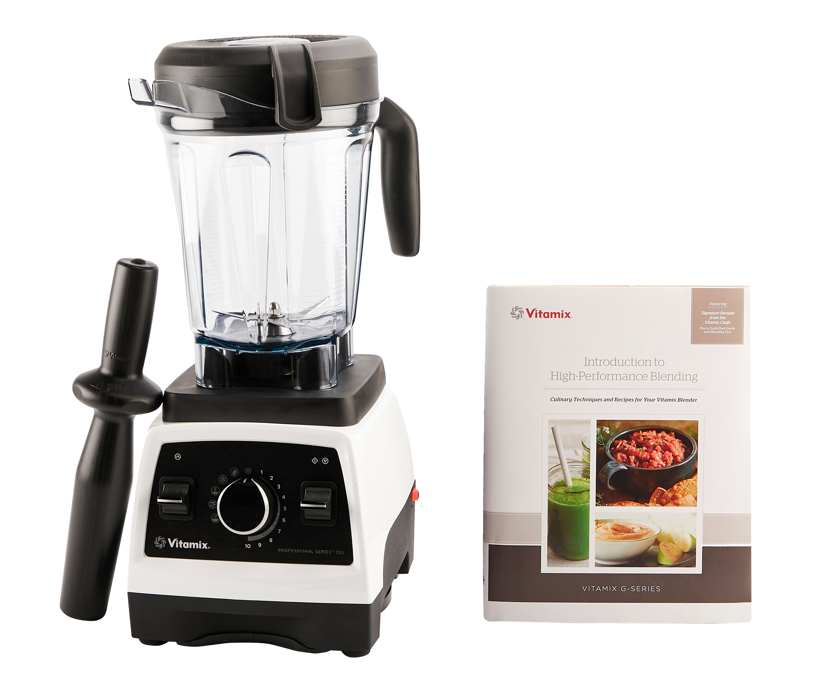 Vitamix Professional Series 750 - TSC.ca
