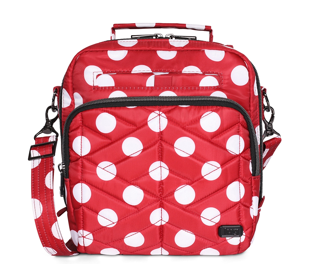 Lug Ranger 2 Crossbody Bag - TSC.ca