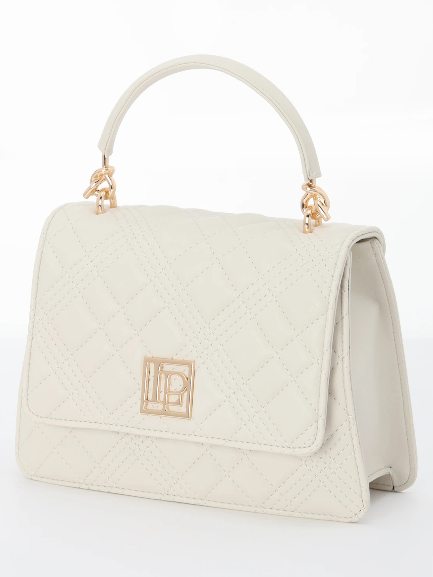 LIP SERVICE（リップサービス）｜ キルティングハンドバッグ アイテム