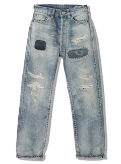 EAST WIDER MIJHFBRP アイテム詳細｜DENHAM（デンハム）日本公式