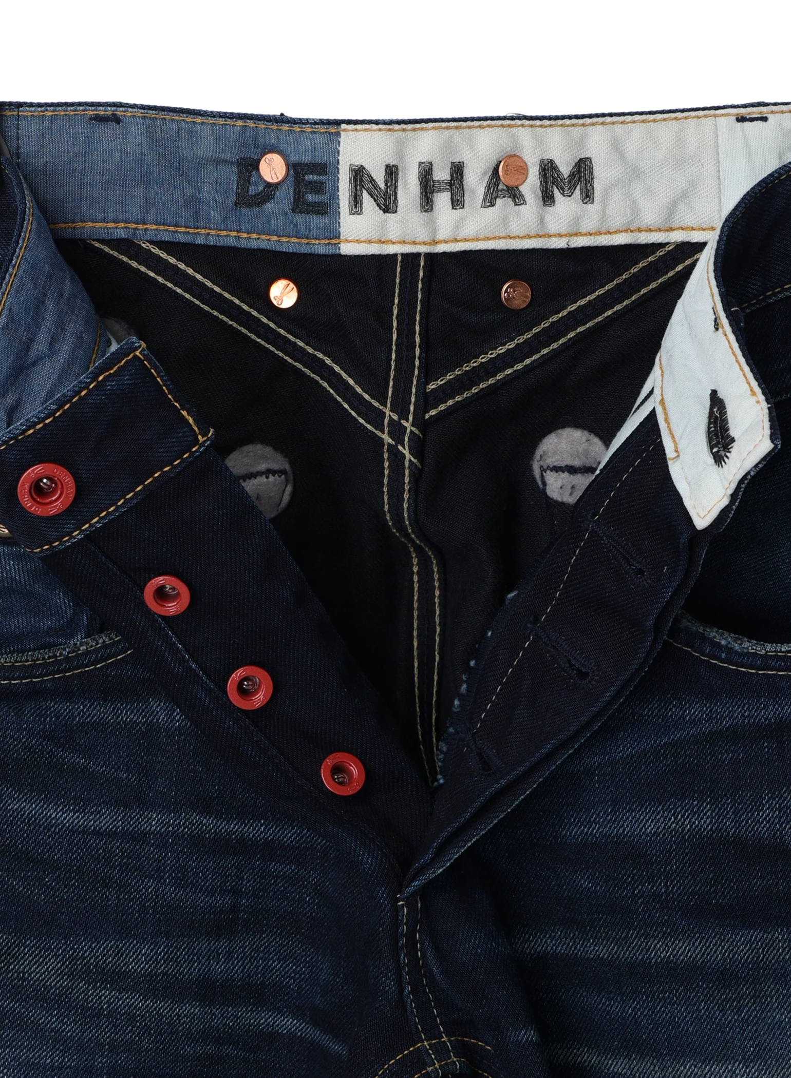 CROSSBACK MIJDI アイテム詳細｜DENHAM（デンハム）日本公式オンライン