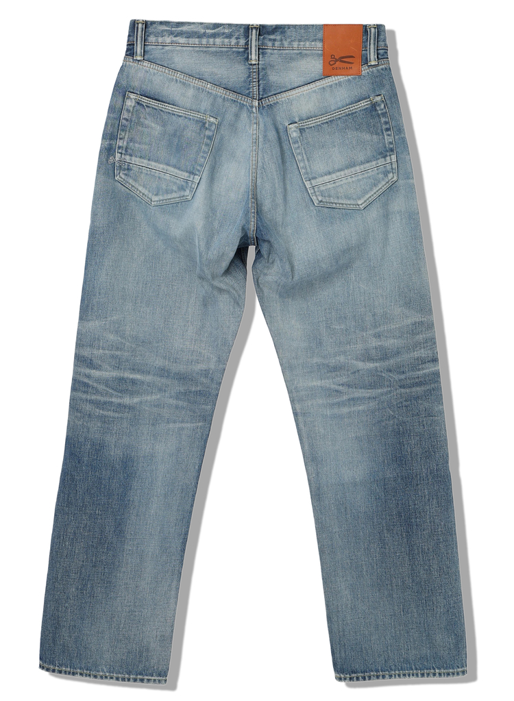 EASTWIDER MIJ RANCHA-MID アイテム詳細｜DENHAM（デンハム）日本公式