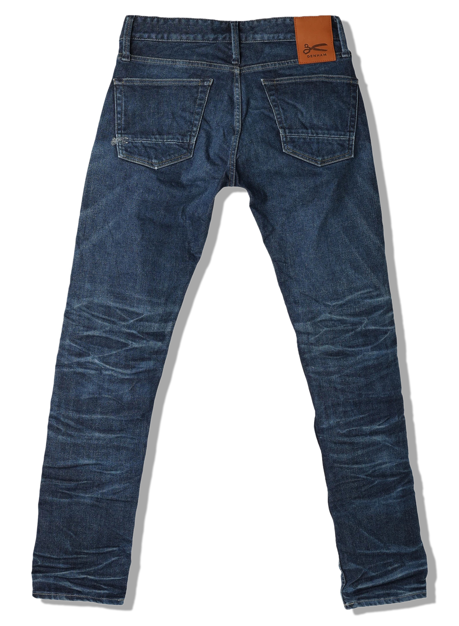 RAZOR FMMIJ LUKEWL アイテム詳細｜DENHAM（デンハム）日本公式