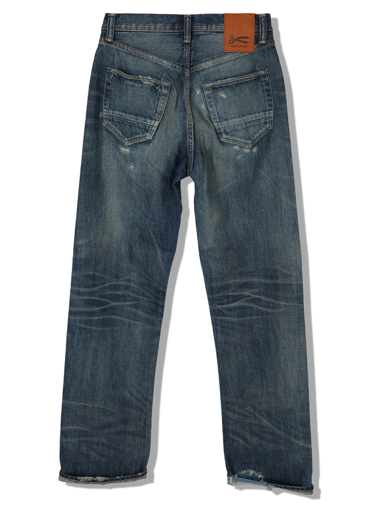 EASTWIDER MIJ PHANTOM C アイテム詳細｜DENHAM（デンハム）日本公式