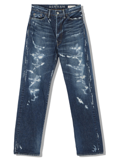 DENIM アイテム一覧 60件目～｜DENHAM（デンハム）日本公式オンライン