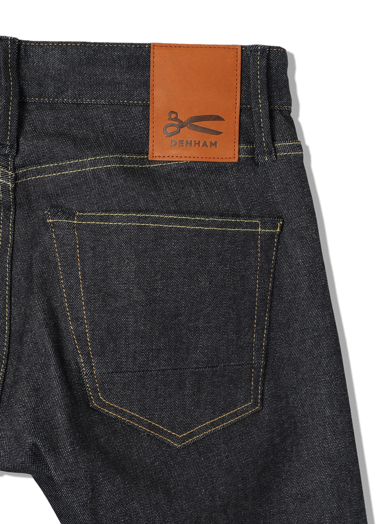 RAZOR MIJFM V アイテム詳細｜DENHAM（デンハム）日本公式オンラインストア