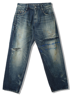 OLDTIMER MIJ CANAL アイテム詳細｜DENHAM（デンハム）日本公式