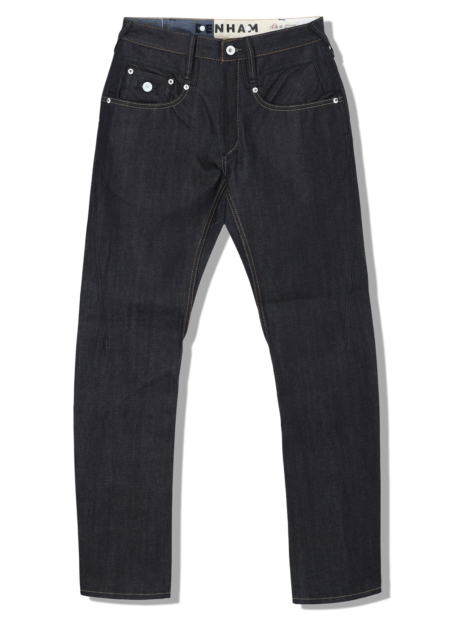 CROSSBACK MIJ VOD アイテム詳細｜DENHAM（デンハム）日本公式