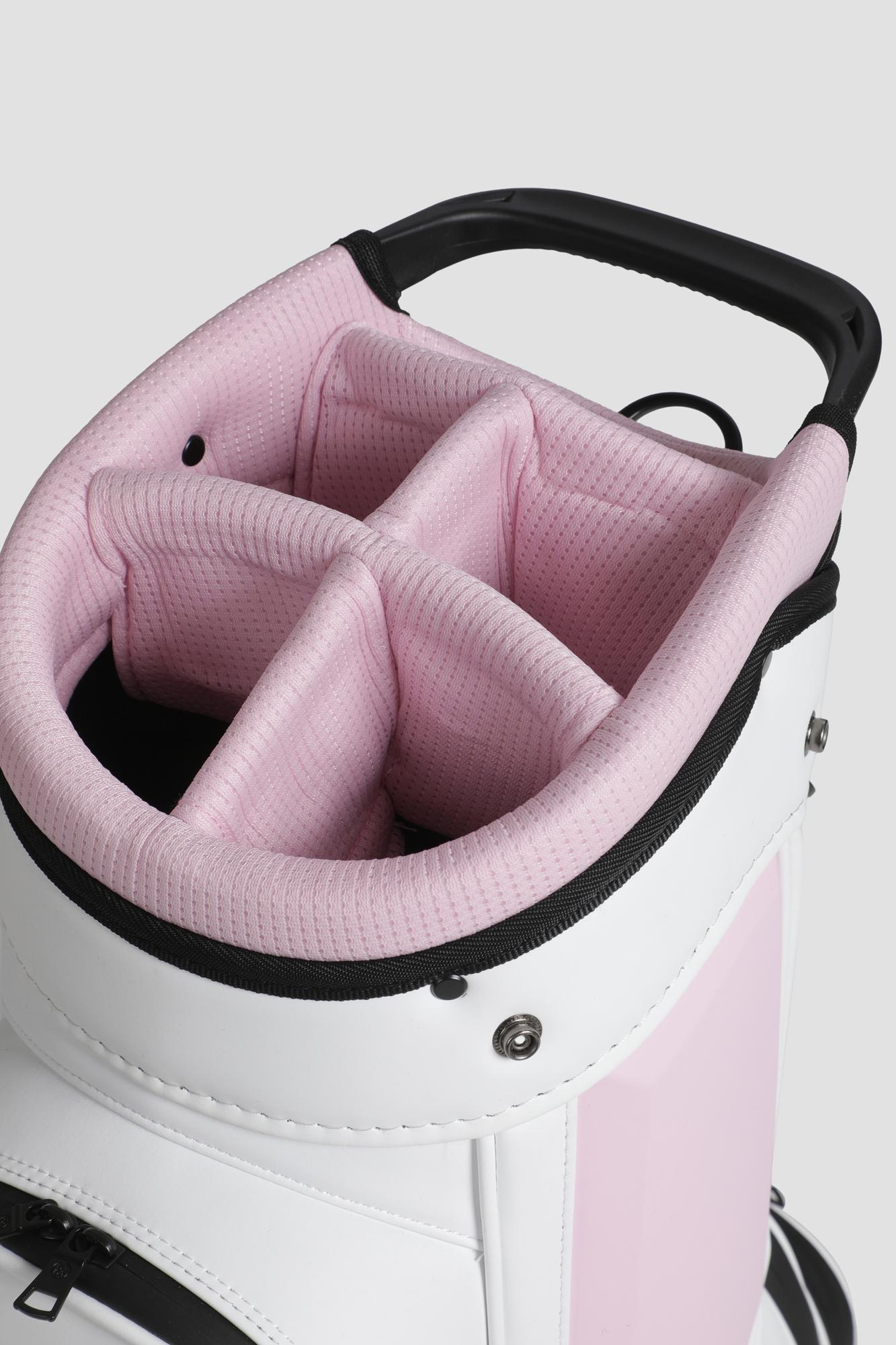 トロリーキャディバッグ / G/FORE（ジーフォア）のキャディバッグ通販