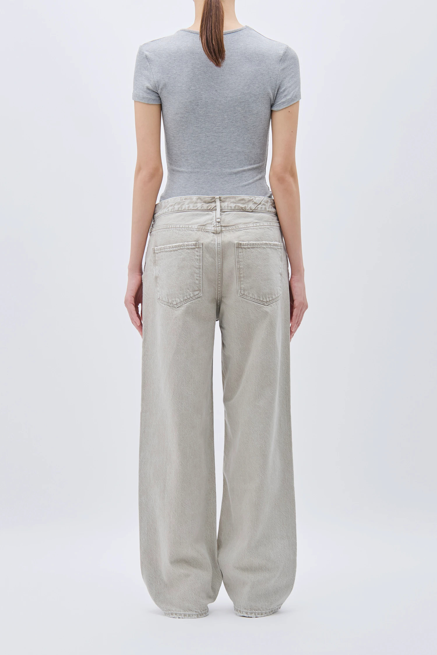 upper hights（アッパーハイツ）｜THE NIECE MID-RISEアイテムの詳細