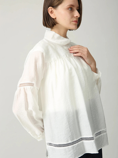 MORABITO BLANC(モラビトブラン)｜ブラウス アイテム一覧｜.K online