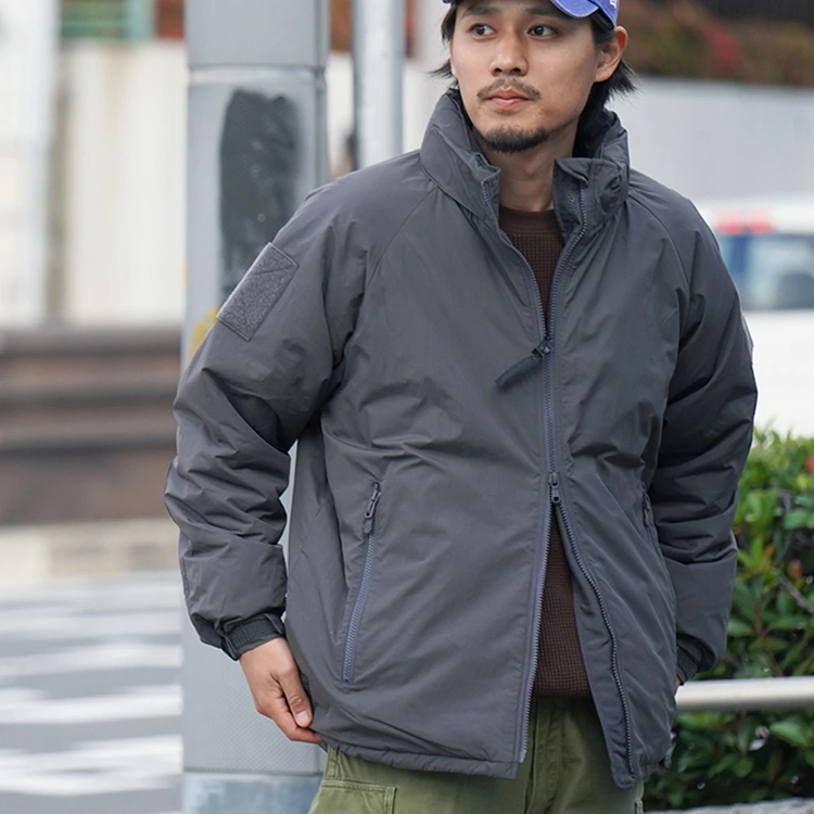 ワイルドシングス]ハッピージャケット タイプ2 / WILD THINGS