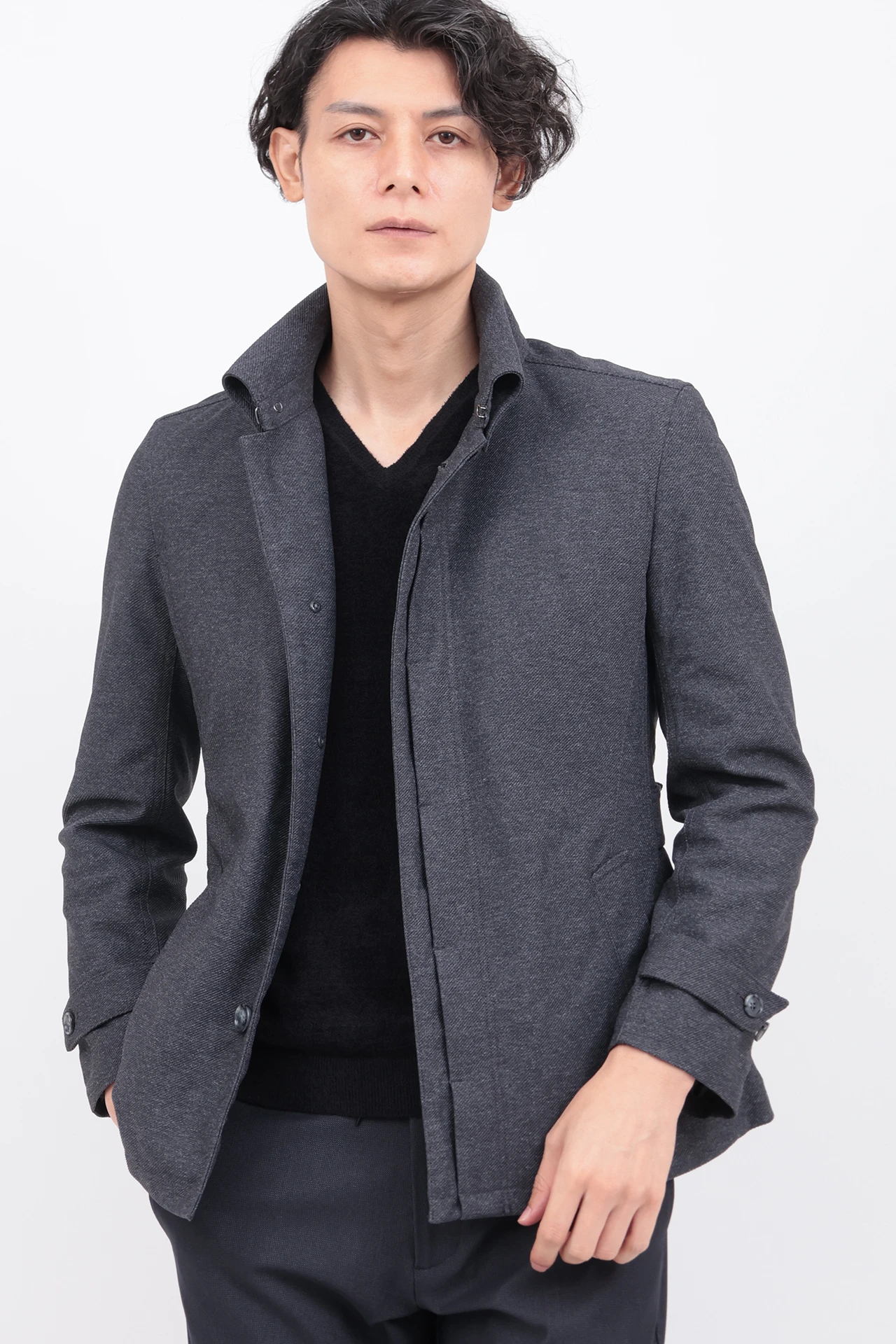 ZERO BY TORNADO MART∴カチオンツイルカエシエリ